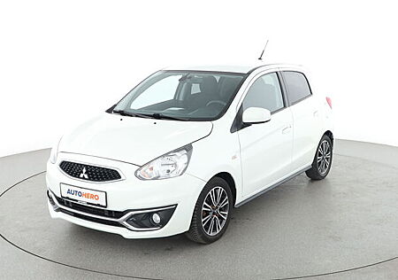 Mitsubishi Space Star 1.2 Edition 100+