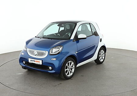 Smart ForTwo 1.0 passion