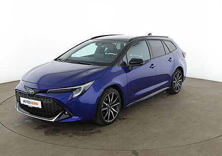 Toyota Corolla 1.8 Hybrid GR Sport