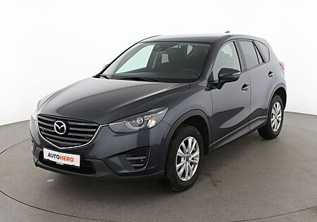 Mazda CX-5 2.5 Sports-Line AWD