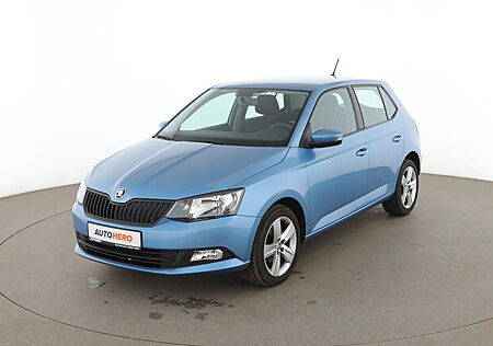 Skoda Fabia 1.0 MPI Cool Plus