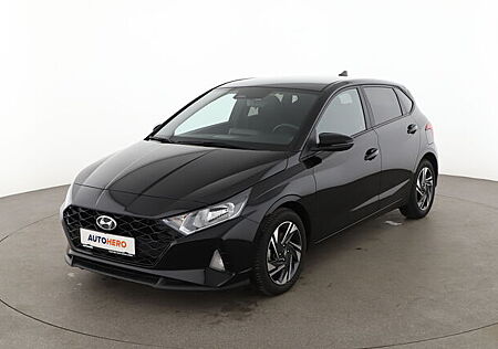 Hyundai i20 1.0 TGDI Connect & Go