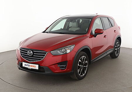 Mazda CX-5 2.2 Turbodiesel Sports-Line AWD