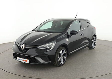 Renault Clio 1.3 TCe Intens