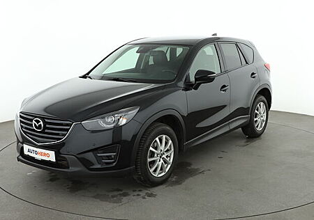 Mazda CX-5 2.2 Turbodiesel Nakama AWD