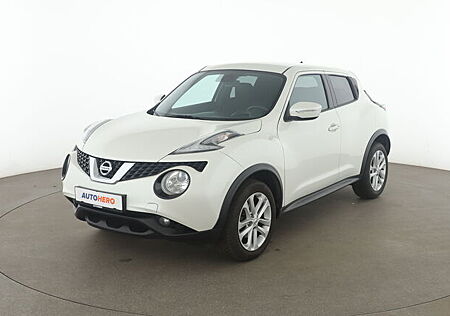 Nissan Juke 1.2 N-Connecta