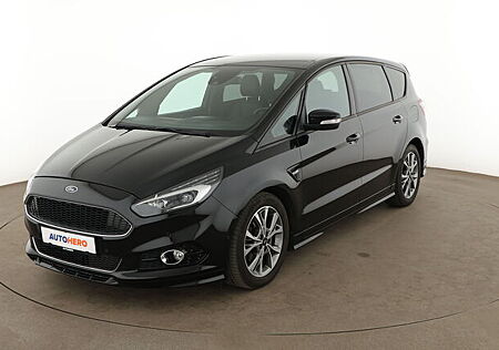 Ford S-Max 2.0 TDCi EcoBlue ST-Line