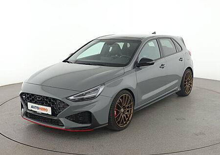 Hyundai i30 2.0 T-GDI N Performance