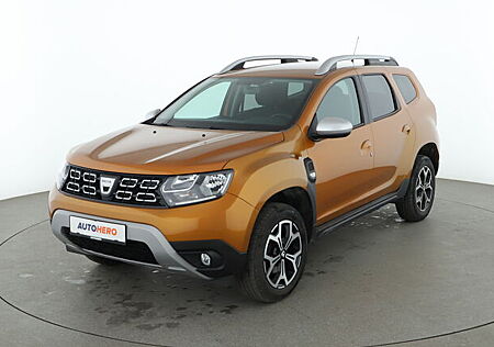 Dacia Duster 1.3 TCe Prestige