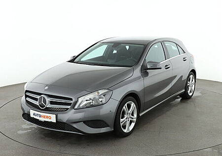 Mercedes-Benz A-Klasse A 180 BlueEfficiency Urban