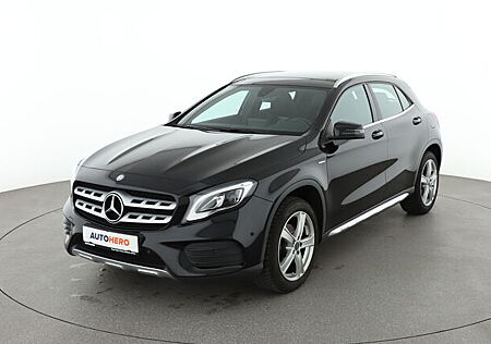 Mercedes-Benz Andere GLA 200 d AMG Line