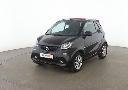 Smart ForTwo 1.0 Basis passion