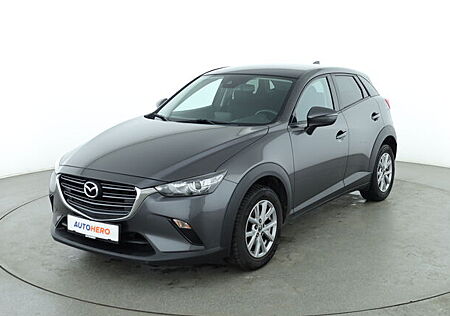 Mazda CX-3 2.0 Skyactiv-G Signature +