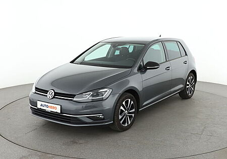 VW Golf 1.5 TSI ACT IQ.DRIVE