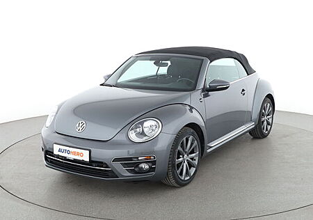 VW Beetle 1.4 TSI Design BlueMotion