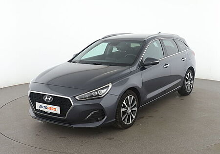 Hyundai i30 1.4 TGDI Premium