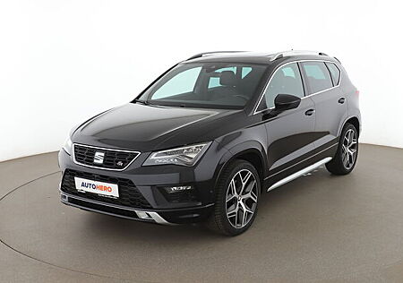 Seat Ateca 2.0 TDI FR 4Drive