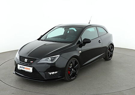 Seat Ibiza 1.8 TSI Cupra