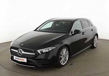 Mercedes-Benz A-Klasse A 220 AMG Line