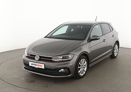 VW Polo 2.0 TSI GTI