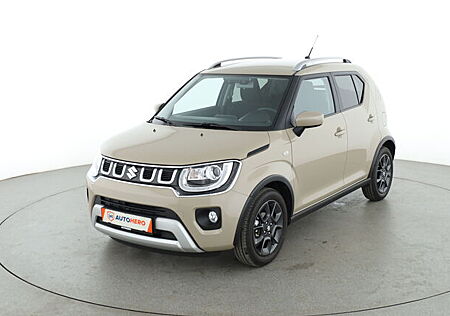 Suzuki Ignis 1.2 DualJet Mild-Hybrid Comfort
