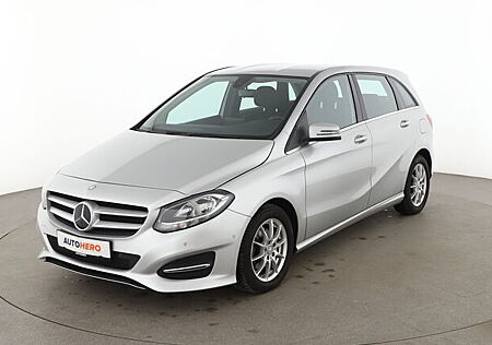 Mercedes-Benz B-Klasse B 180 Style