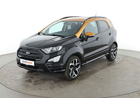Ford EcoSport 1.0 EcoBoost ST-Line