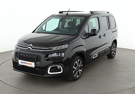 Citroën Berlingo 1.5 Blue-HDi Shine M