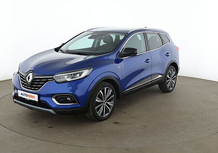 Renault Kadjar 1.3 TCe Bose Edition