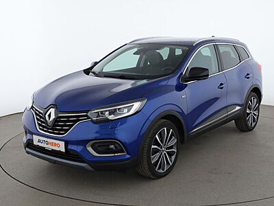 Renault Kadjar 1.3 TCe Bose Edition