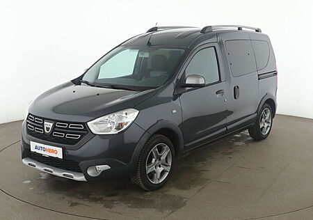 Dacia Dokker 1.6 SCe Stepway