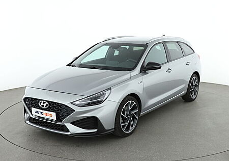 Hyundai i30 1.5 T-GDI Mild-Hybrid N Line