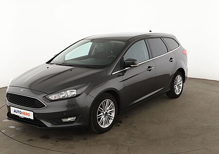 Ford Focus 1.0 EcoBoost Cool&Connect