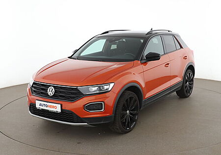 VW T-Roc 1.5 TSI ACT Style