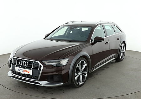 Audi A6 Allroad 55 TDI quattro