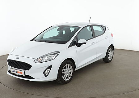 Ford Fiesta 1.0 EcoBoost Cool&Connect