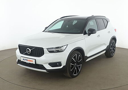 Volvo XC 40 2.0 D4 R-Design AWD