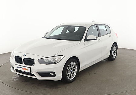 BMW 1er gebraucht kaufen BMW 1er 118i Advantage