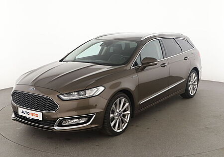 Ford Mondeo 2.0 TDCi Bi-Turbo Vignale
