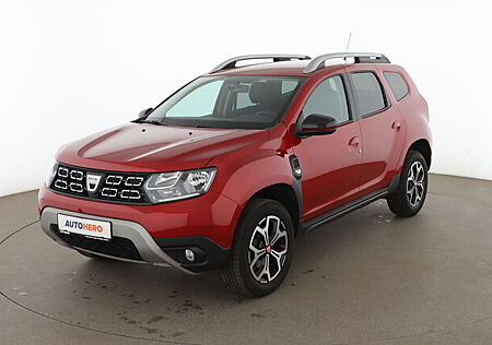 Dacia Duster 1.3 TCe Techroad