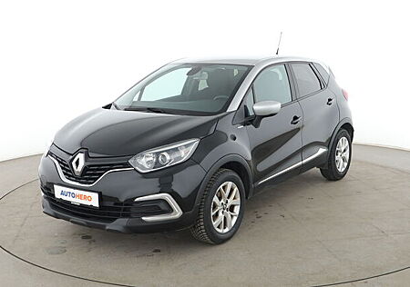 Renault Captur 0.9 Energy Limited