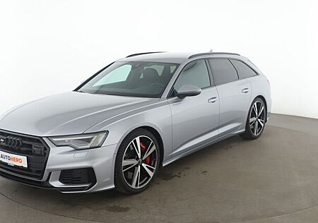 Audi S6 3.0 TDI quattro