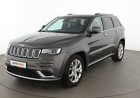 Jeep Grand Cherokee 3.0 CRD Summit