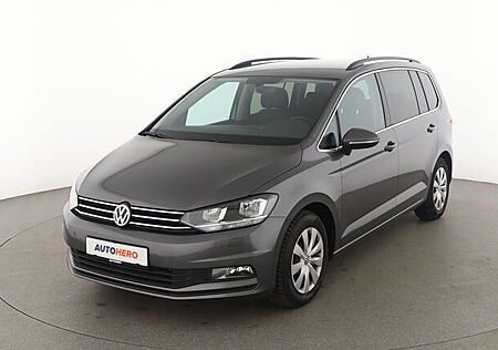 VW Touran 1.6 TDI Comfortline BlueMotion Tech