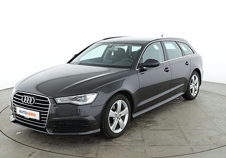 Audi A6 2.0 TDI Ultra