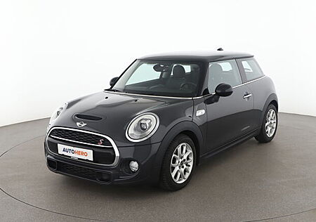 Mini Cooper SD