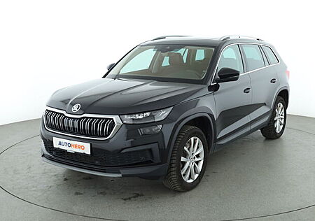 Skoda Kodiaq 2.0 TDI Style 4x4