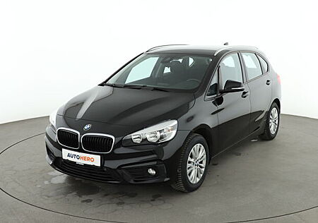 BMW 2er 216i Active Tourer Advantage