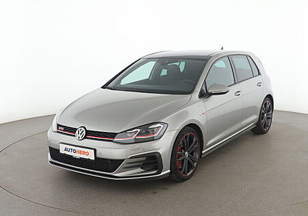 VW Golf 2.0 TSI GTI Performance BlueMotion