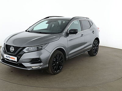 Nissan Qashqai 1.3 DIG-T N-Tec